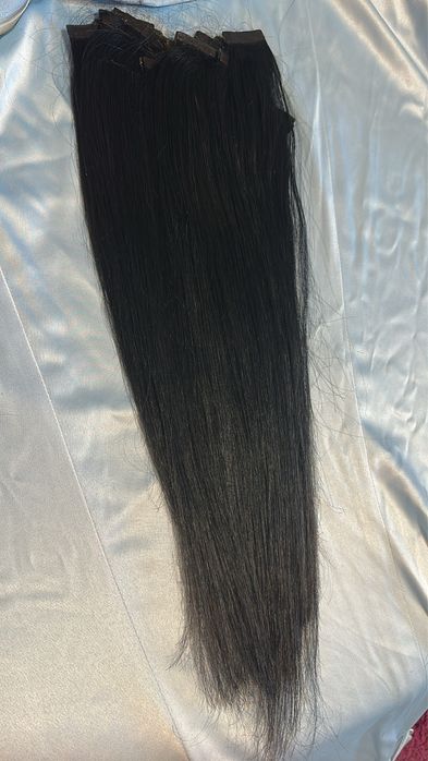 Vand extensii tape on