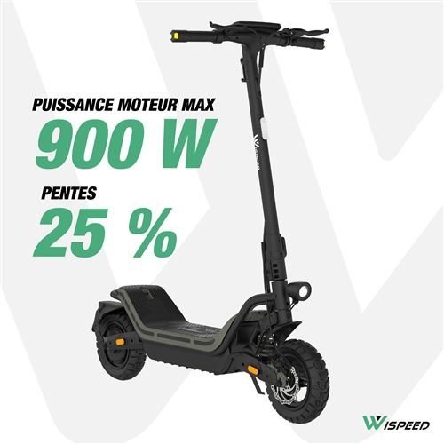 Trotineta electrica SUVPILOT 480