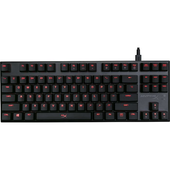 Hyperx Alloy Fps PRO cherry