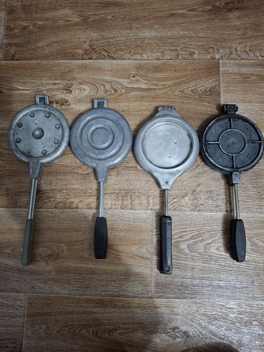 Форма  для выпечки  советский