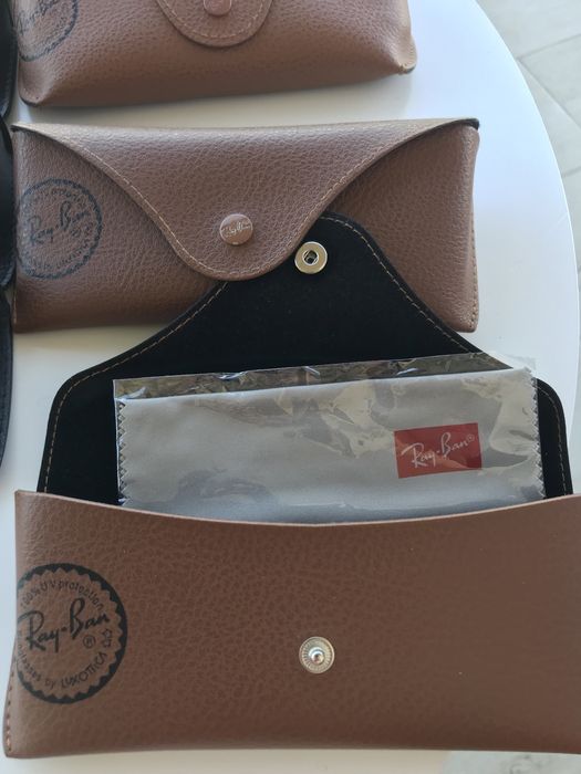 Toc Ochelari Ray Ban Soare