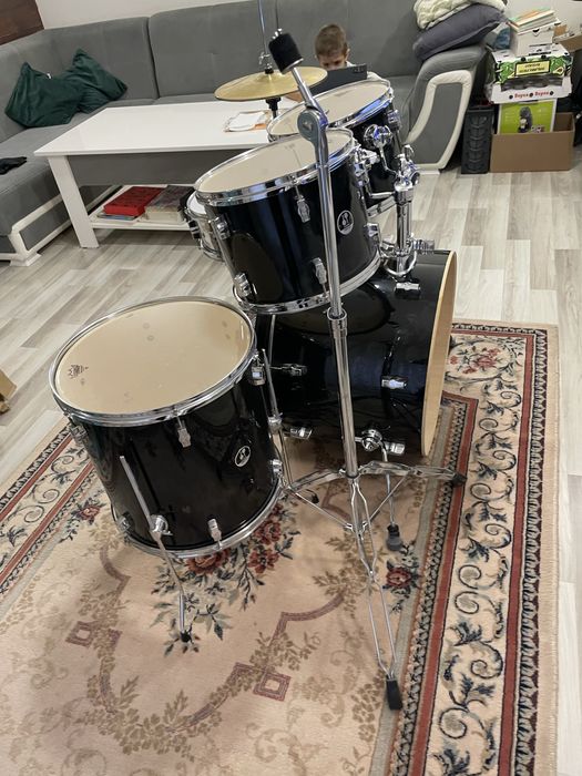 Sonor Force 507 series