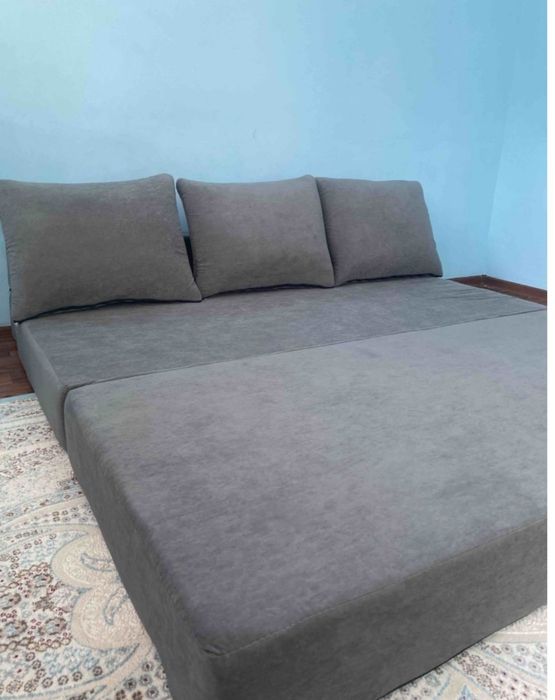 Продам Диван без каркасный