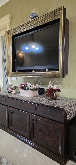 TV/comoda TV/rama TV