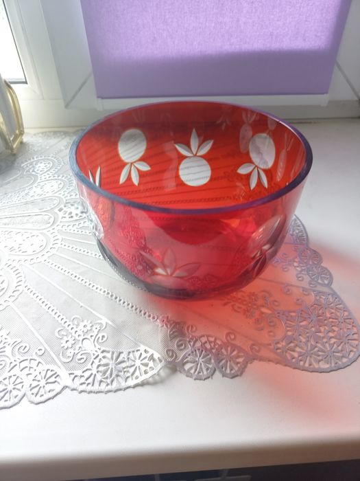 Продам салатницу  ( советская)