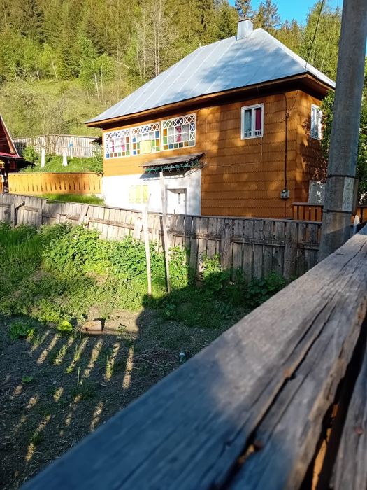 Casa Părintească