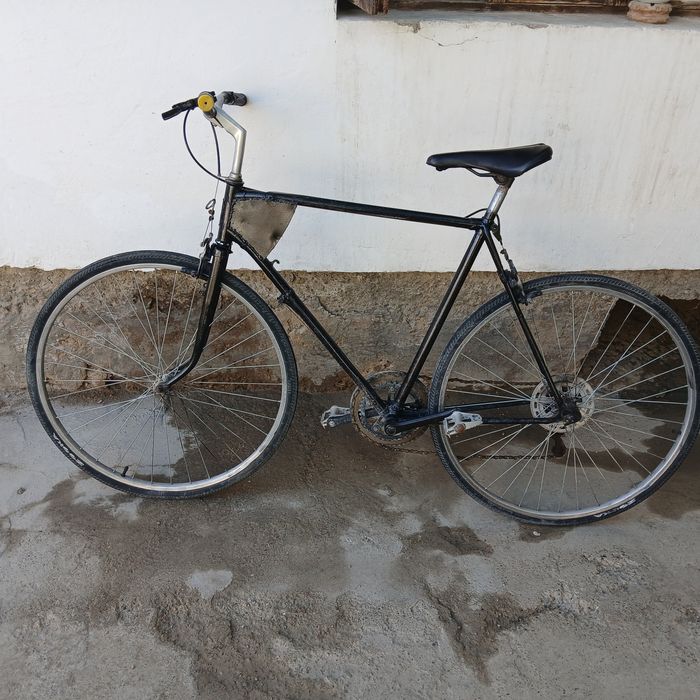 Velosipet sotiladi