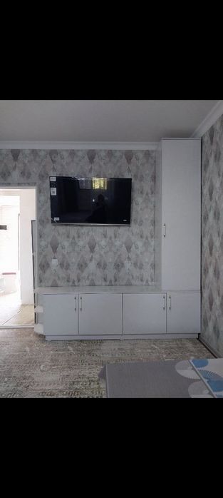 Квартира сотилади!