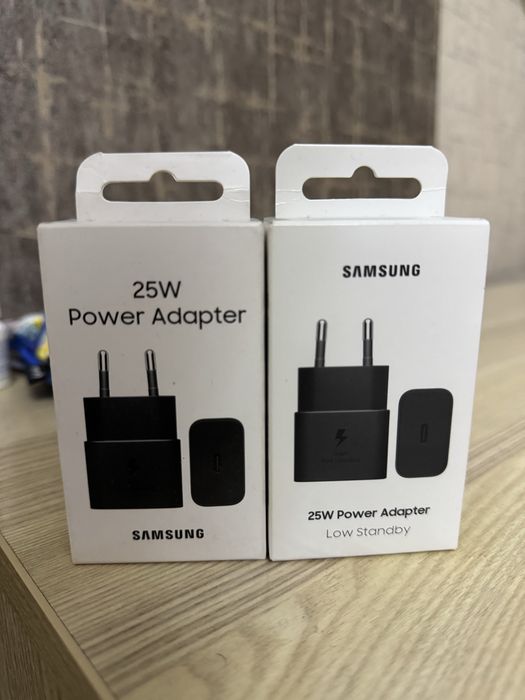 Адаптер Samsung 25w