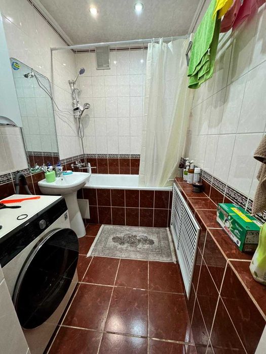 Продаётся дом, ул. 8 Марта! 35 мил!