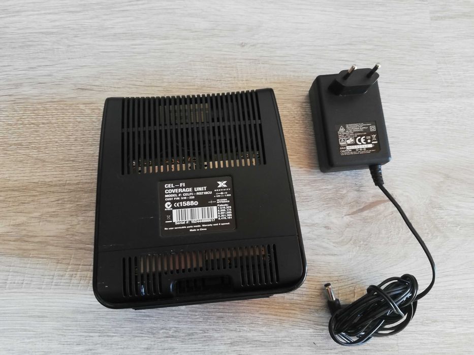 Nextivity Cel-Fi RS218CU GSM signal