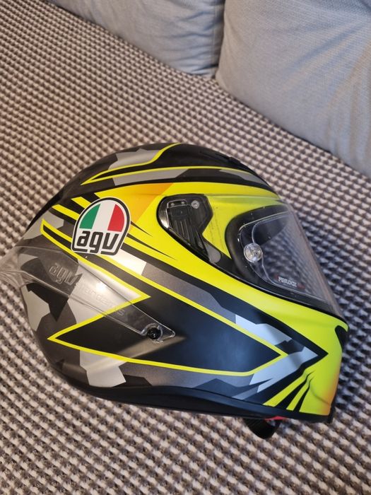 Casca AGV Corsa R