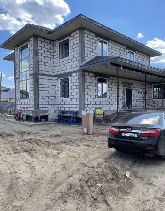 Пластиковые и алюминиевые окна, балконы, перегородки, двери.Окна