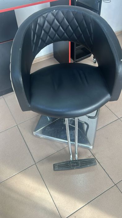 Кресло для салонов красоты