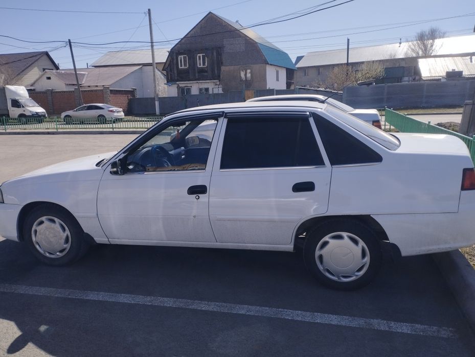 Продам нексия 2 ,2011г в