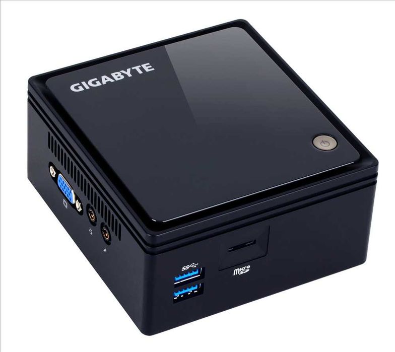 Мини ПК Gigabyte Brix GB-BACE-3000