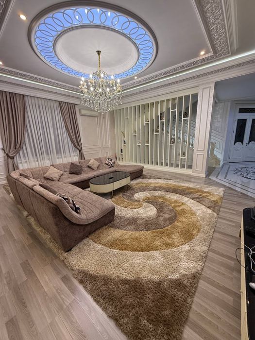 Сдаётся двухэтажный дом в аренду! Яшнабадский район