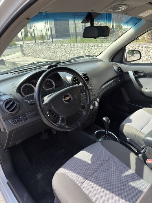 Chevrolet Nexia 2018 — 5