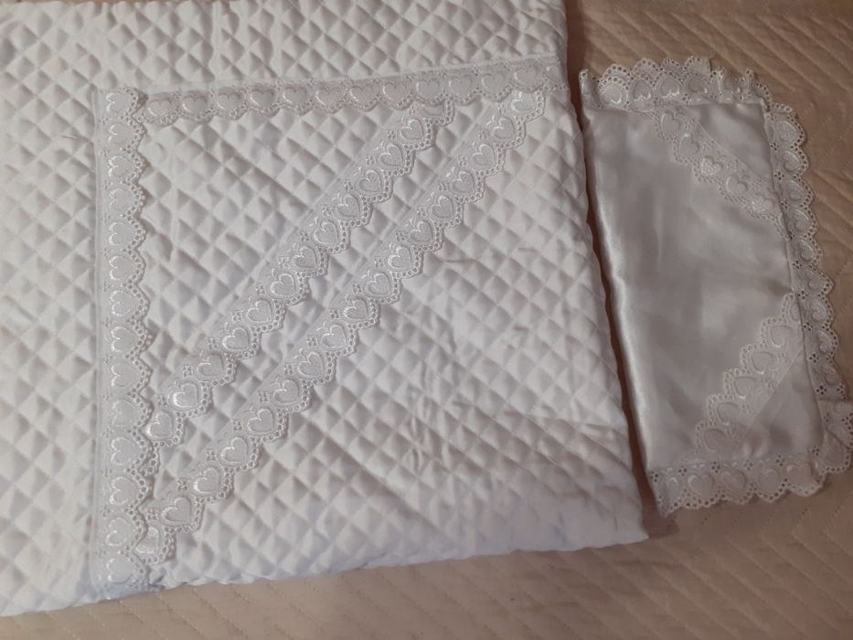 Бебешки завивки .