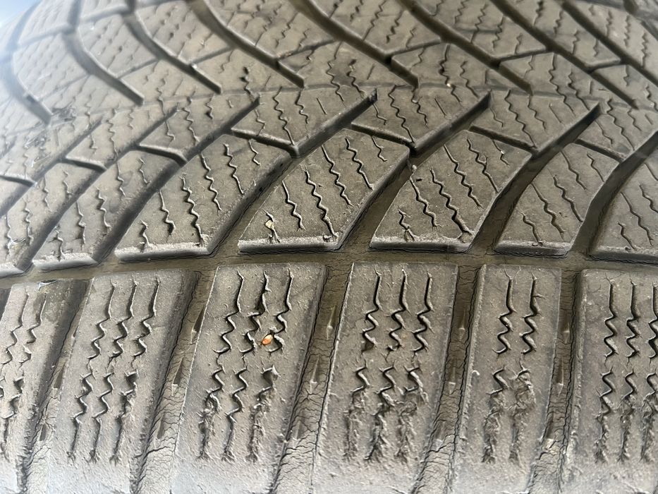 VAND jante vw Passat in stare buna