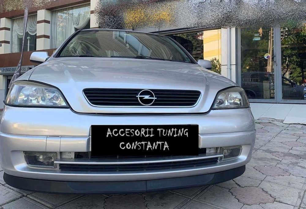 Prelungire Bara Fata - Lip H Model Universal - Opel Astra G