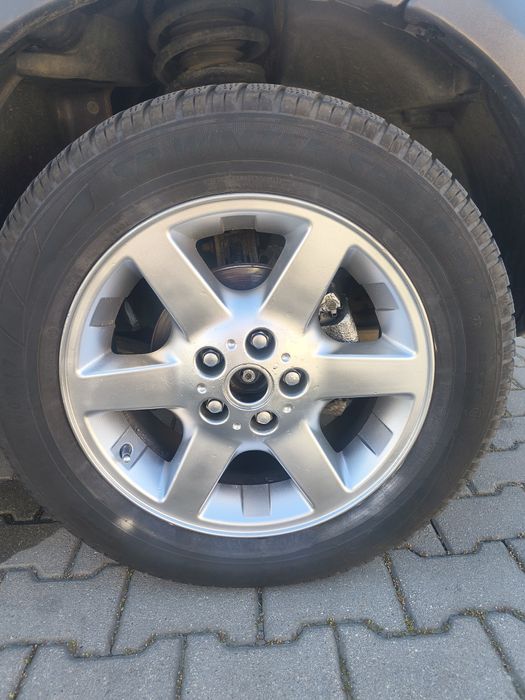 Vând Land Rover 1 Freelender 4×4 TD4 2.0