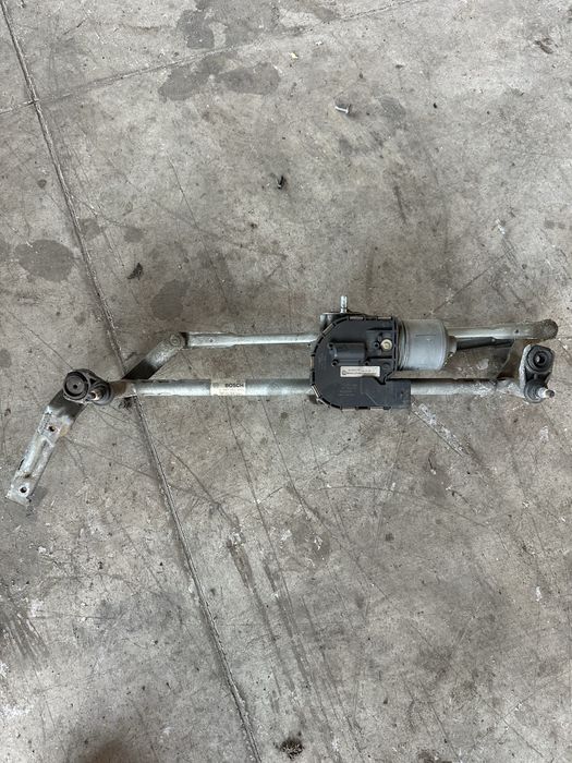 Лостов механизъм Vw Golf5/6