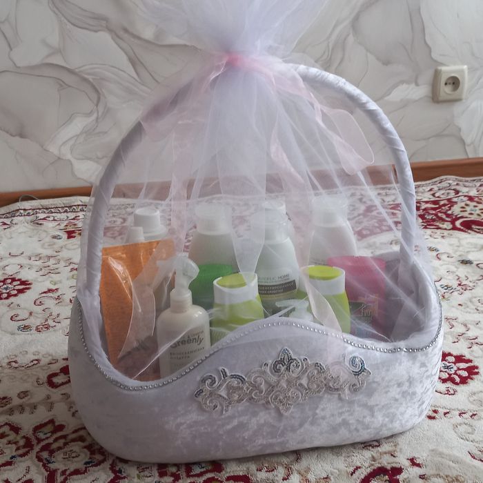 Калта все Фаберлик