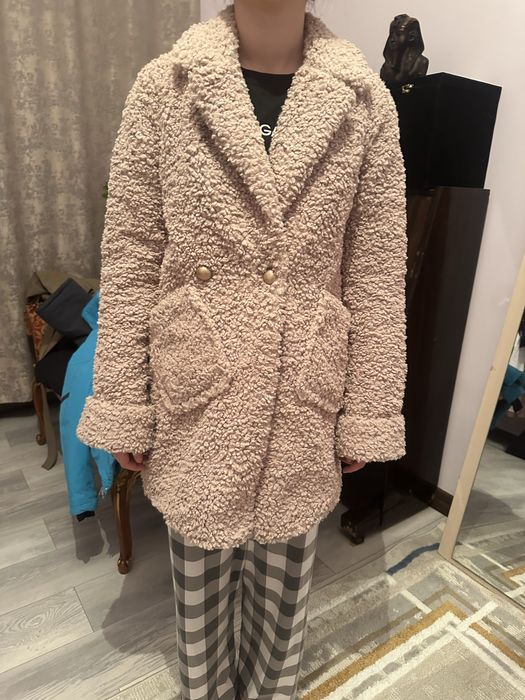 Срочно продам шуба