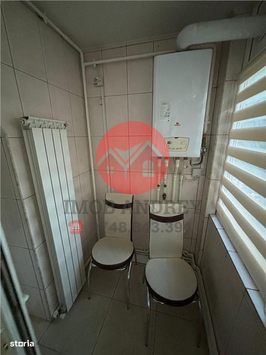 Apartament 2 camere E3, renovat, mobilat, langa Kaufland