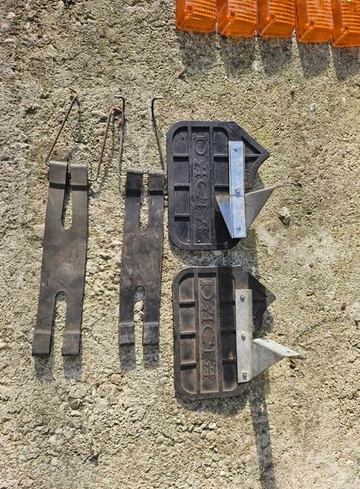 Vand piese Renault 12  R12 Dacia 1300 1310 Dacie