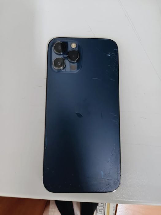 IPhone 12 Pro Max