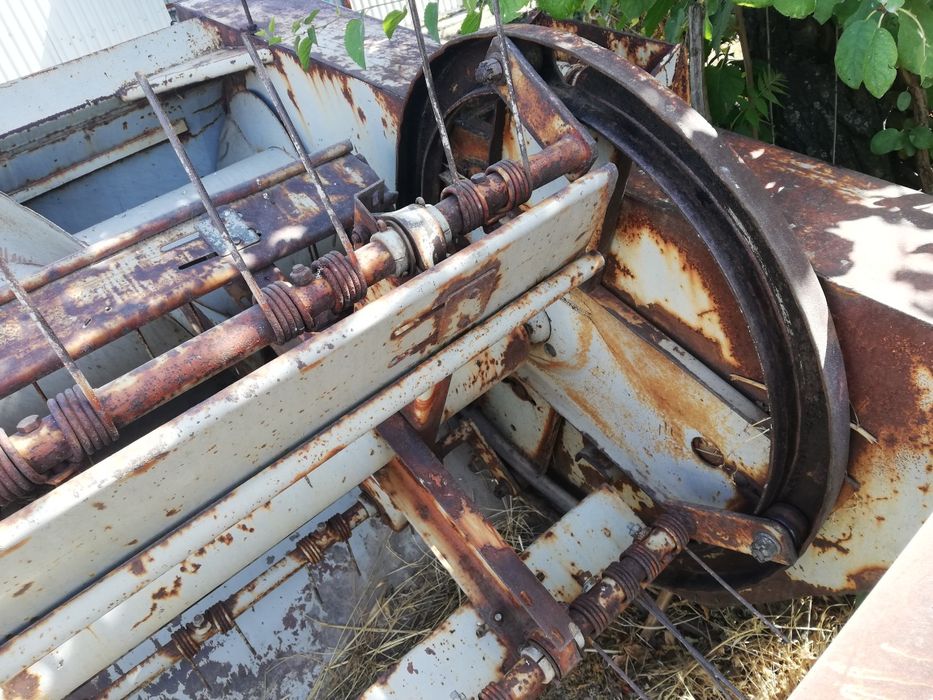 Продам Комбайн КПС 5б