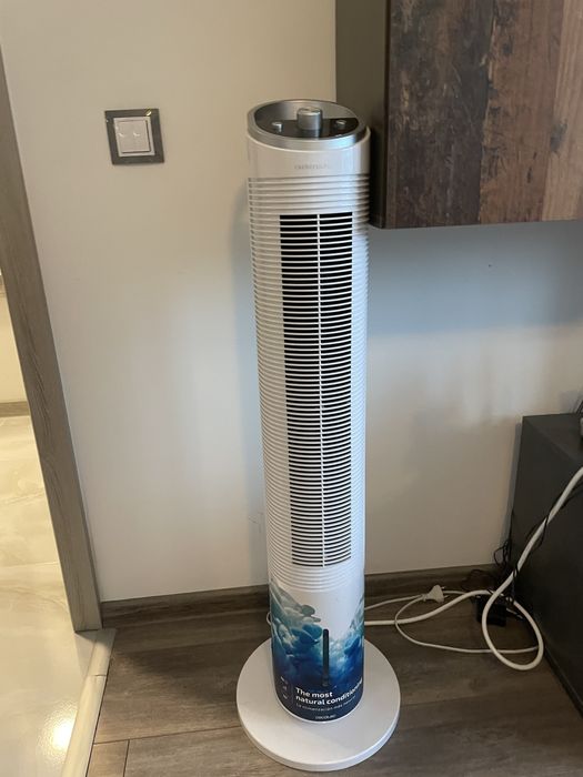 Преносим климатик