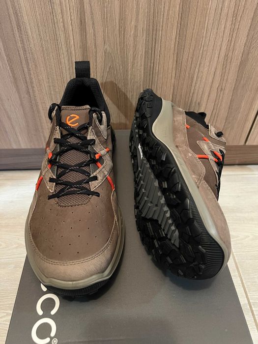 ECCO Ultra Terrain мъжки обувки номер 41 но по-скоро са 42