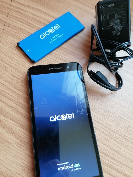 Алкател 15,Евро работещ