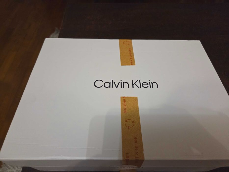 Calvin Klein дамски обувки