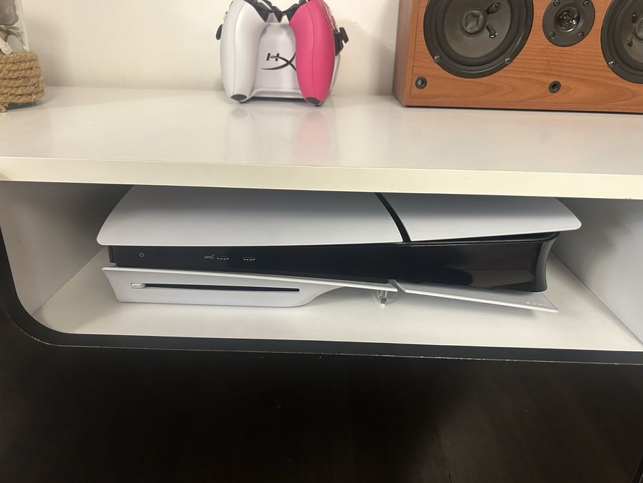 Play station 5 Slim disc 1TB
