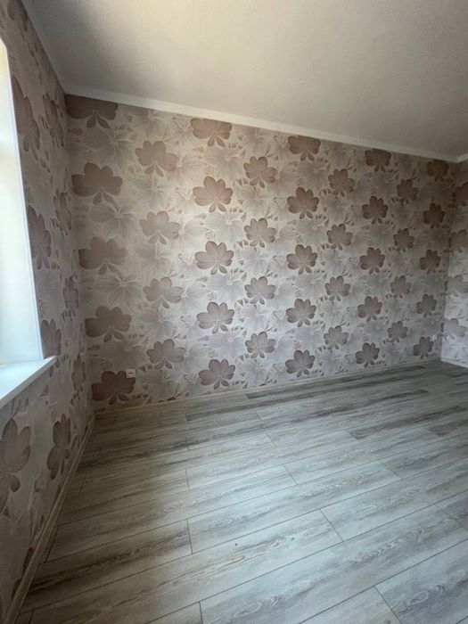 1 ком КВАРТИРЫ. Новостройка СЕРГЕЛИ. Общий двор.Евро ремонт под ключ.