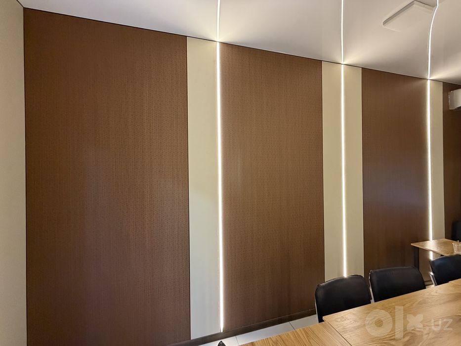 Panel ortanish xizmati установка панел