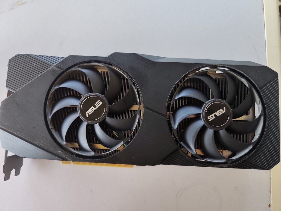 Asus Geforce Rtx 2070 Super