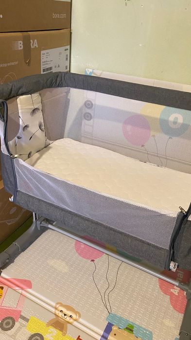 Бебешко креватче