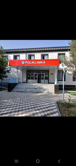 Magazin yoki apteka qilsangiz buladi