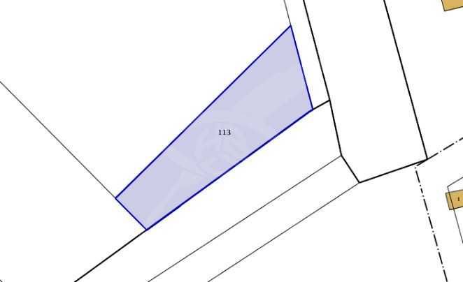 Продава се Парцел в с. Брестник, Област Пловдив - 630 кв.м за 38 €/кв.м - Снимка #1