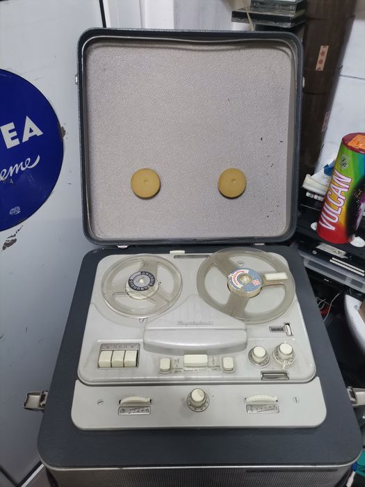 Telefunken pt piese sau restaurare