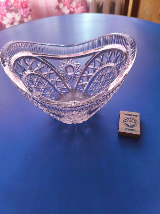 Продам посуду все сразу за 10000, торг