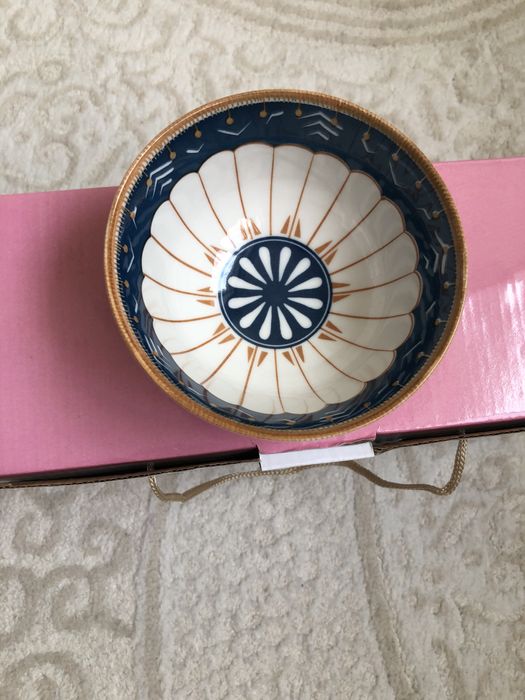 Кесе чаши посуда