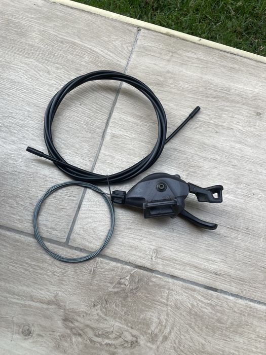 Vand maneta SHIMANO XT SL-M8130