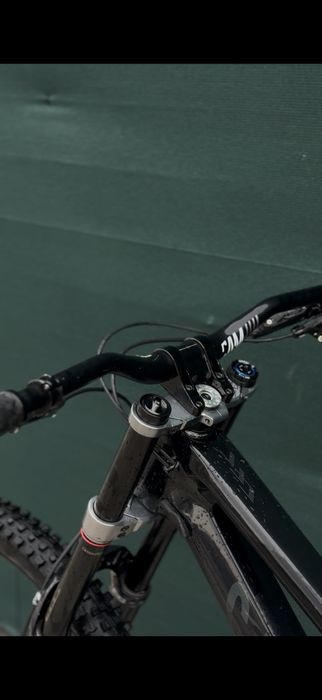 Canyon Sender CFR L-XL