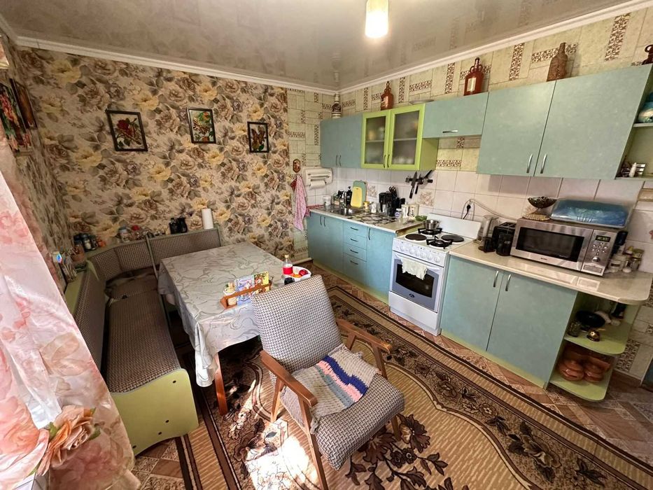 В продаже Коттедж Воронина 5